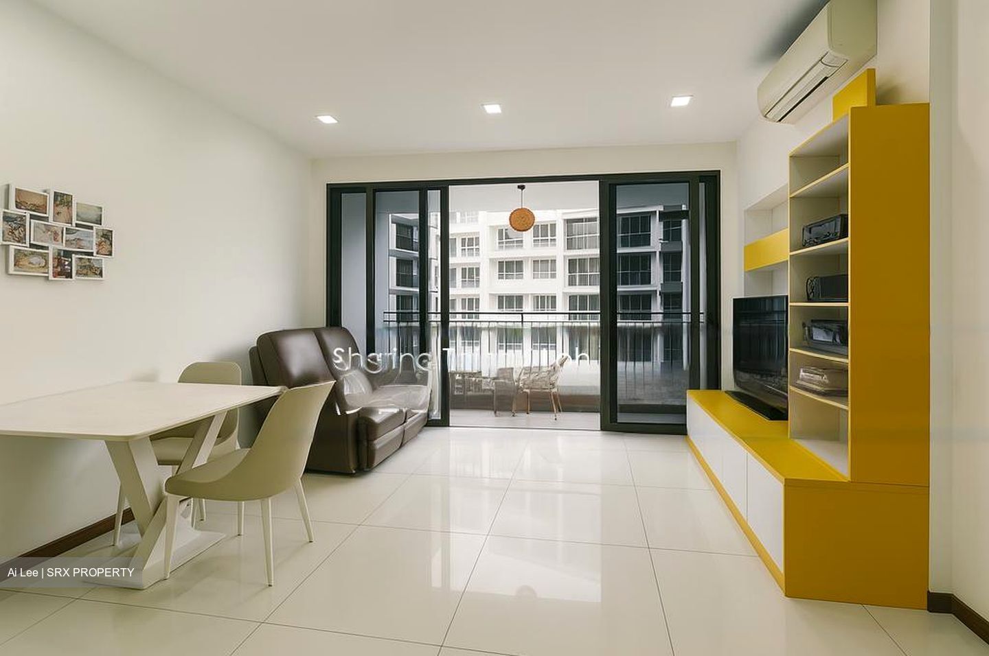 8@Woodleigh (D13), Condominium #465706751